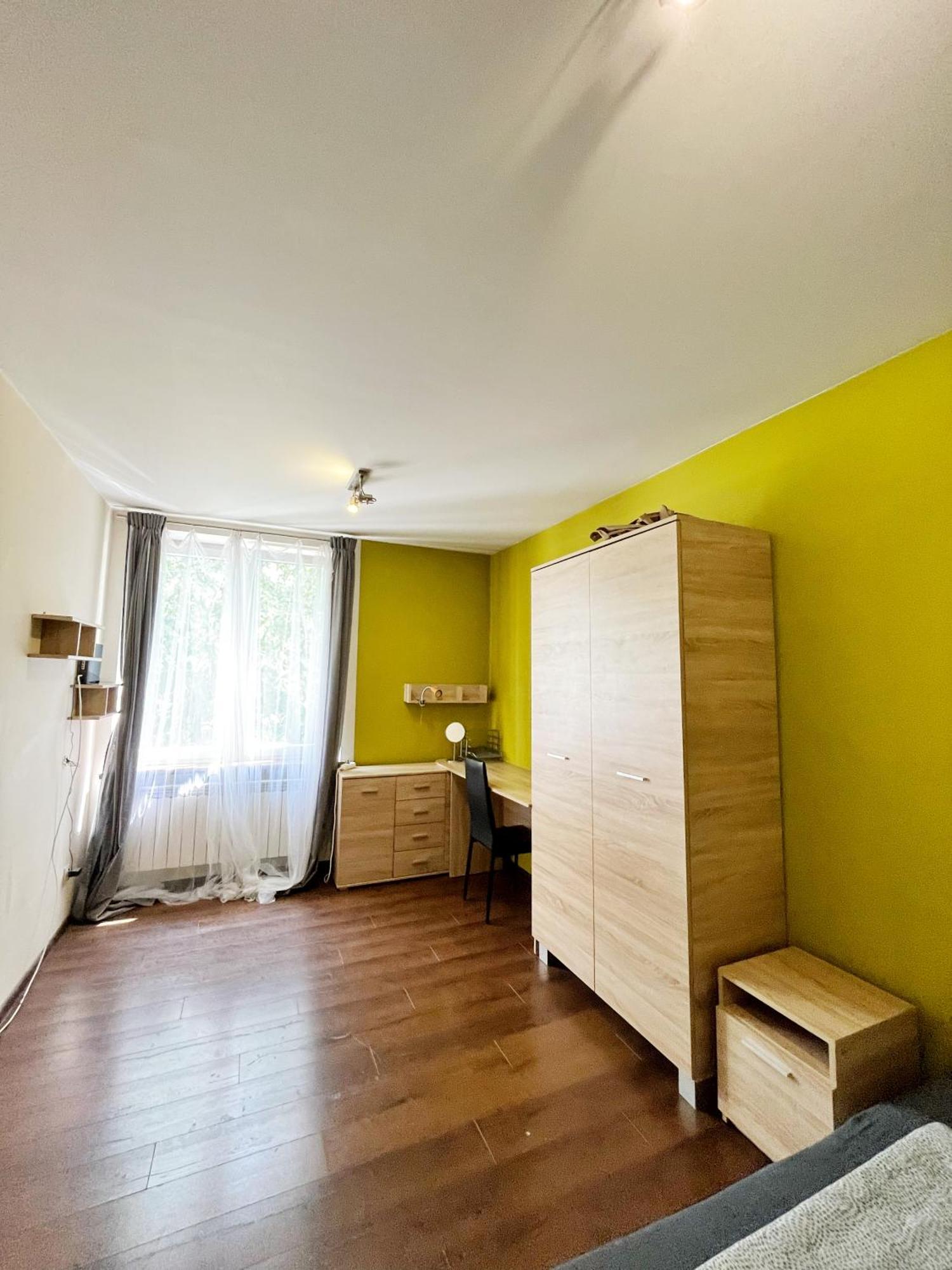 Cosy Room Aleja Kijowska クラクフ エクステリア 写真